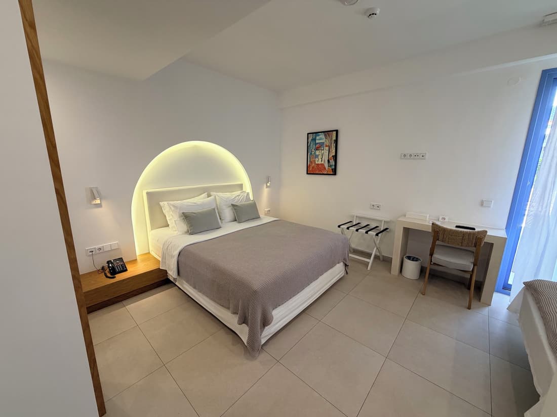 Euphoria Boutique Hotel