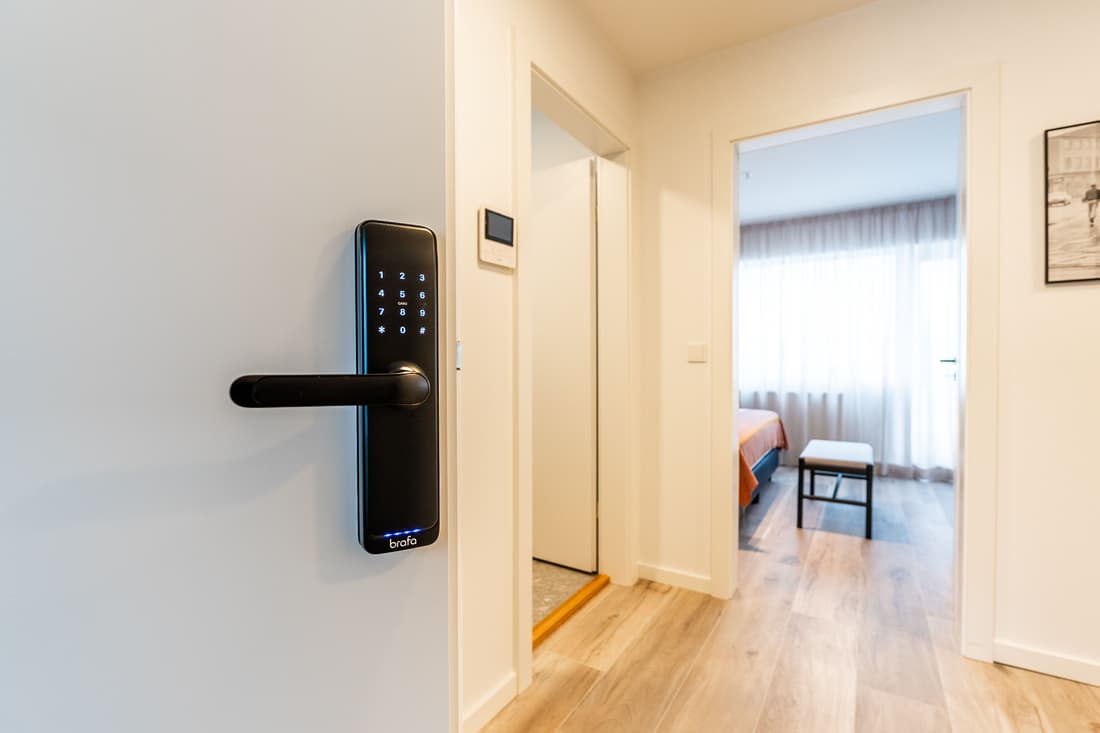 Hlemmur Suites