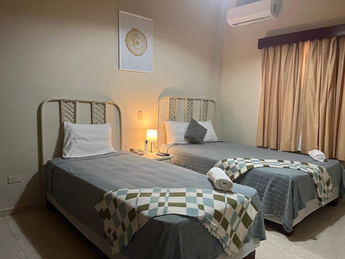 Hotel Plaza Kavia