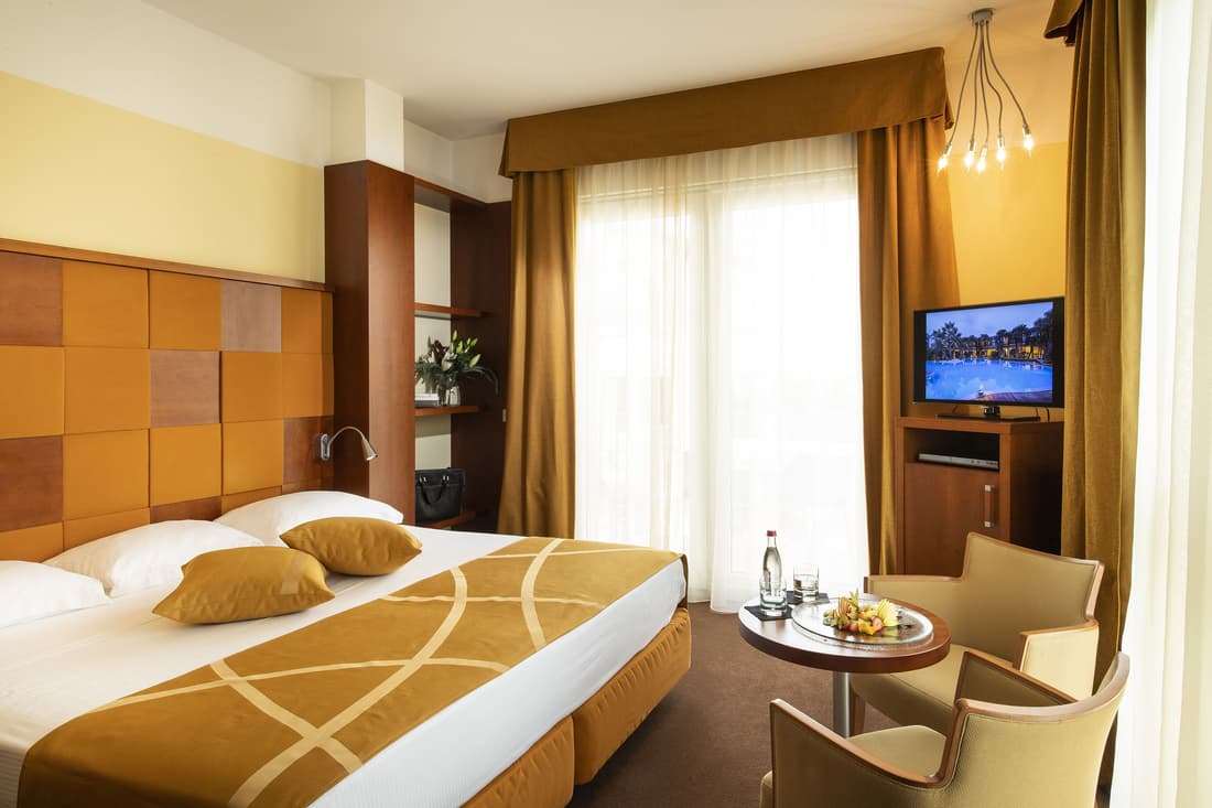 Color Hotel Style, Design & Gourmet