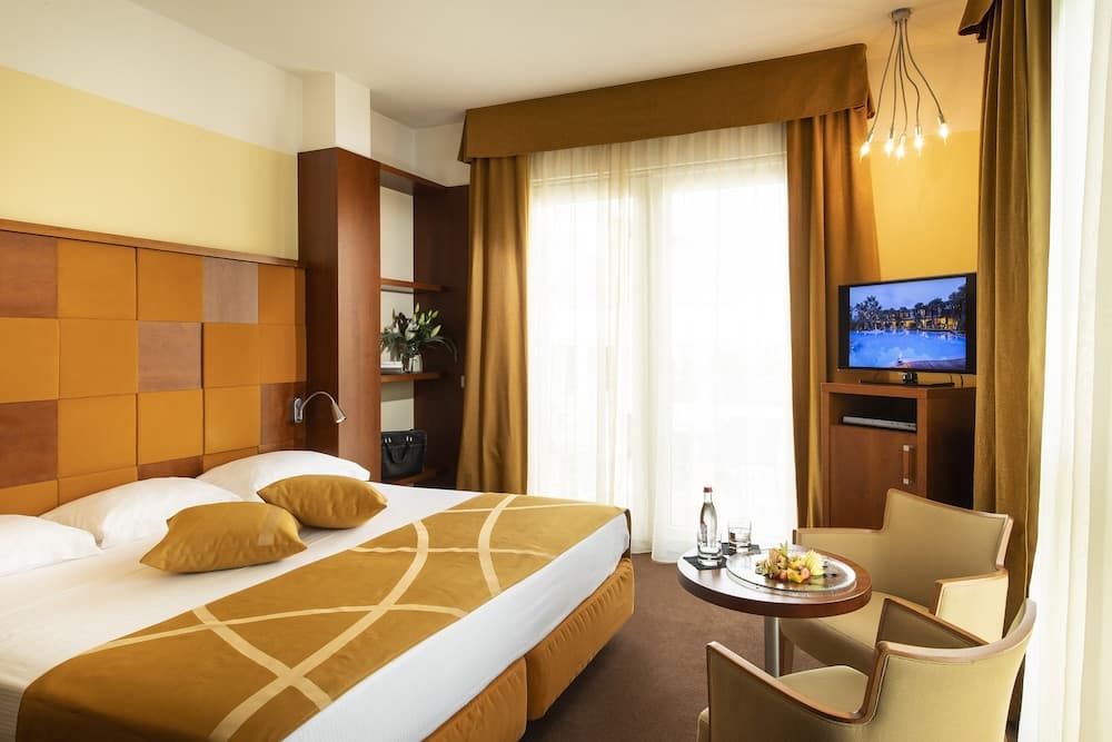 Color Hotel Style, Design & Gourmet