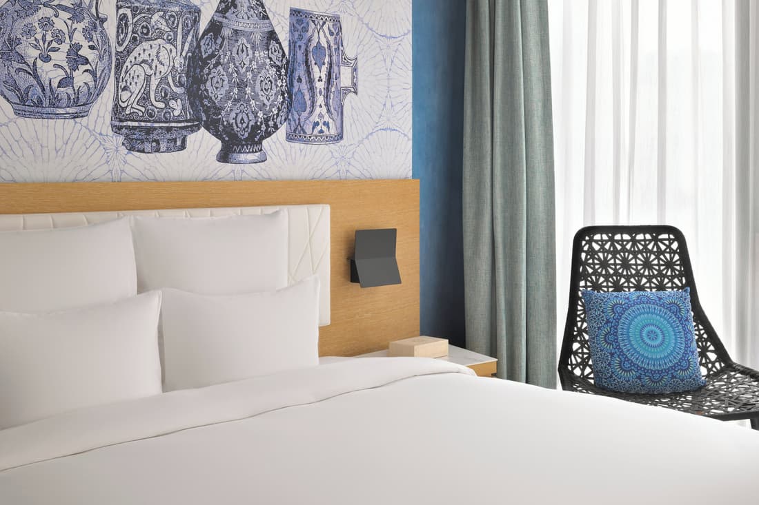Mövenpick Hotel And Hotel Apartments Ghala Muscat