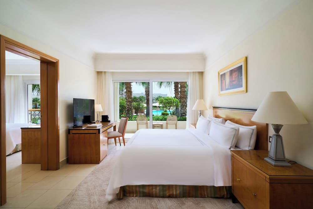 Swissôtel Sharm El Sheikh All Inclusive Collection