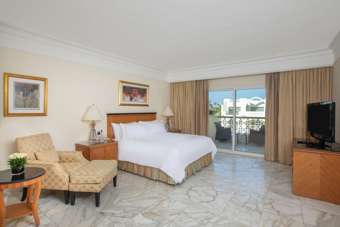 Swissôtel Sharm El Sheikh All Inclusive Collection