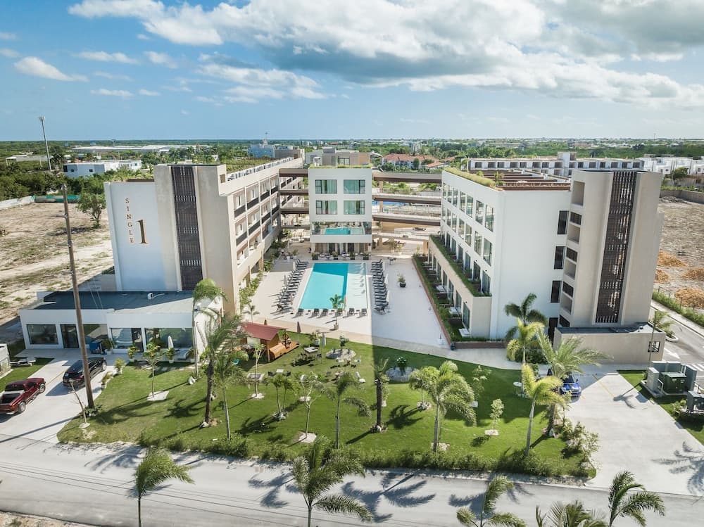 Faranda Single 1 Punta Cana Adults Only