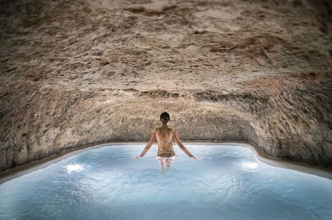 EL BÁLSAMO – HOTEL RURAL 5*