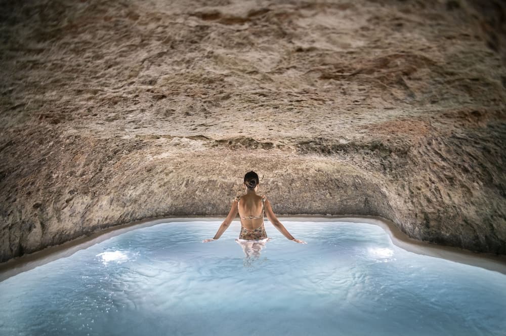 EL BÁLSAMO – HOTEL RURAL 5*