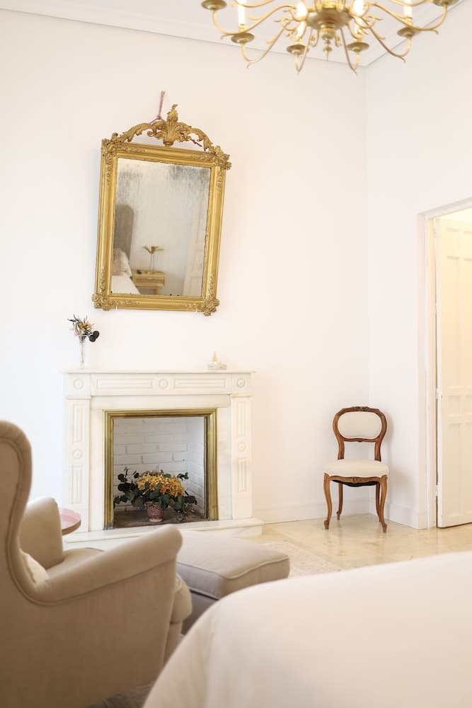 EL BÁLSAMO – HOTEL RURAL 5*