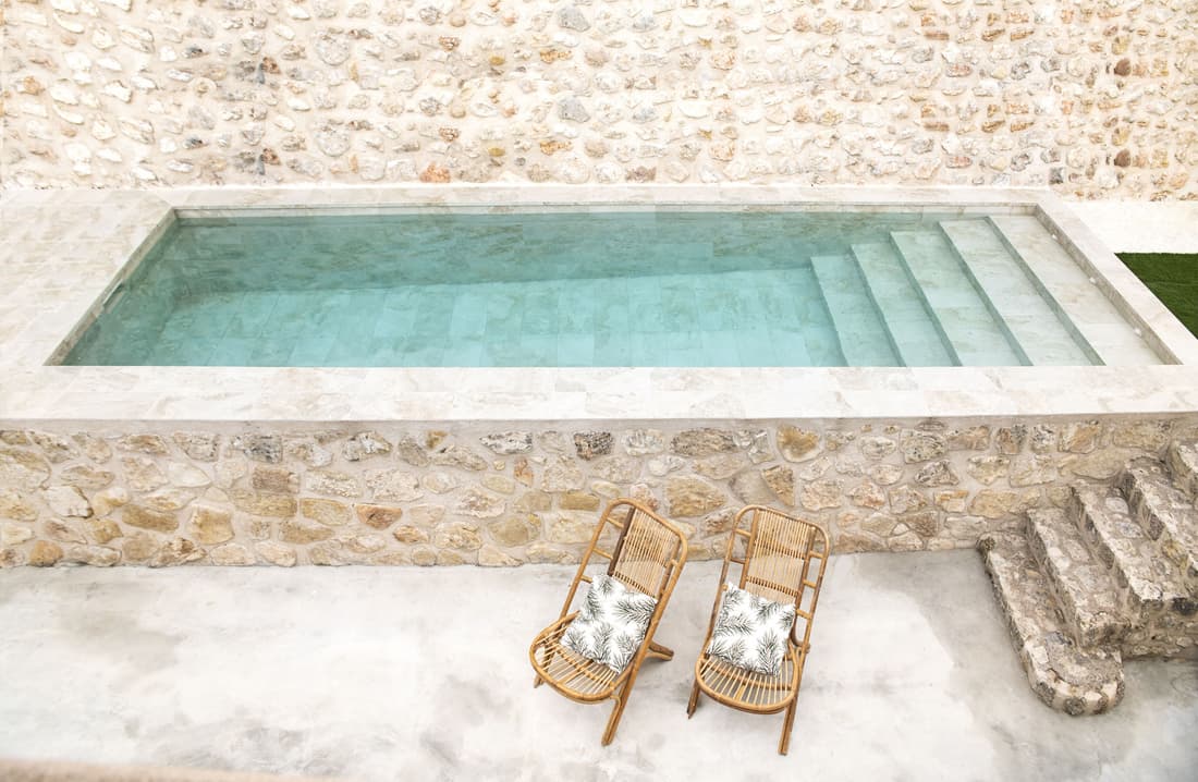 EL BÁLSAMO – HOTEL RURAL 5*