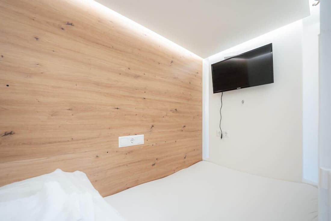 Robin Wood Apartment