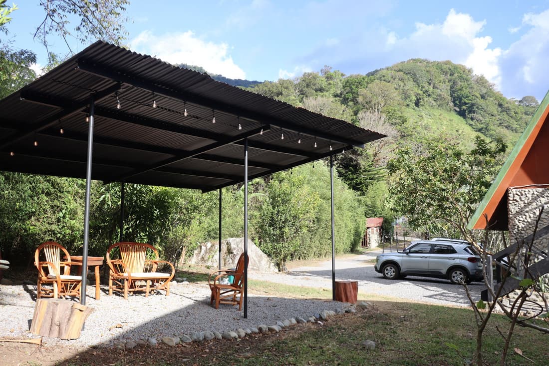 Boquete Firefly Inn