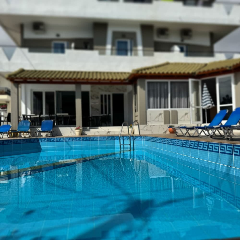 Simple Hotel Hersonissos Sun