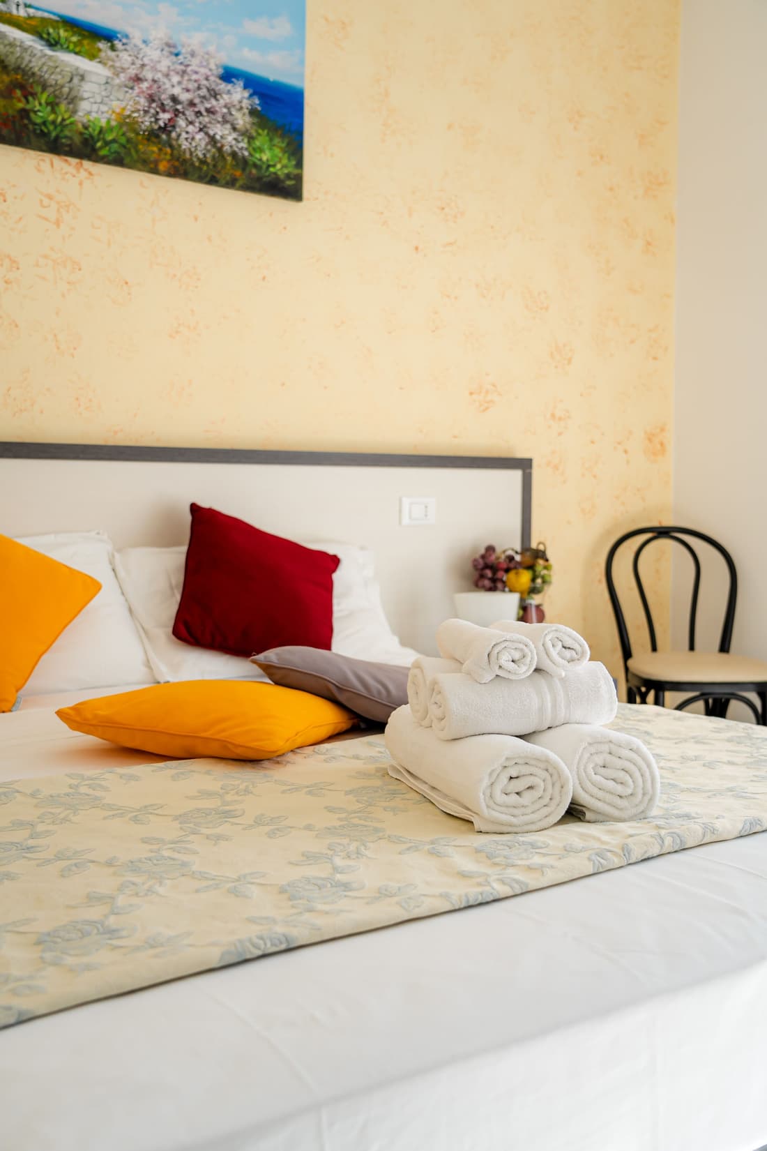 HOTEL LE MACINE