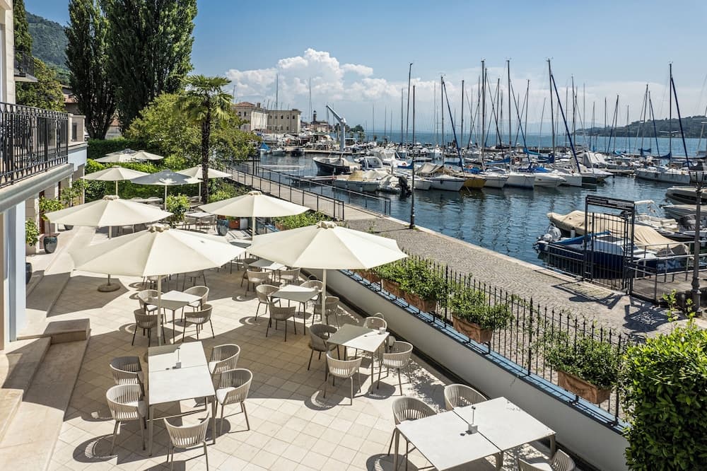 Bellerive Lifestyle Hotel