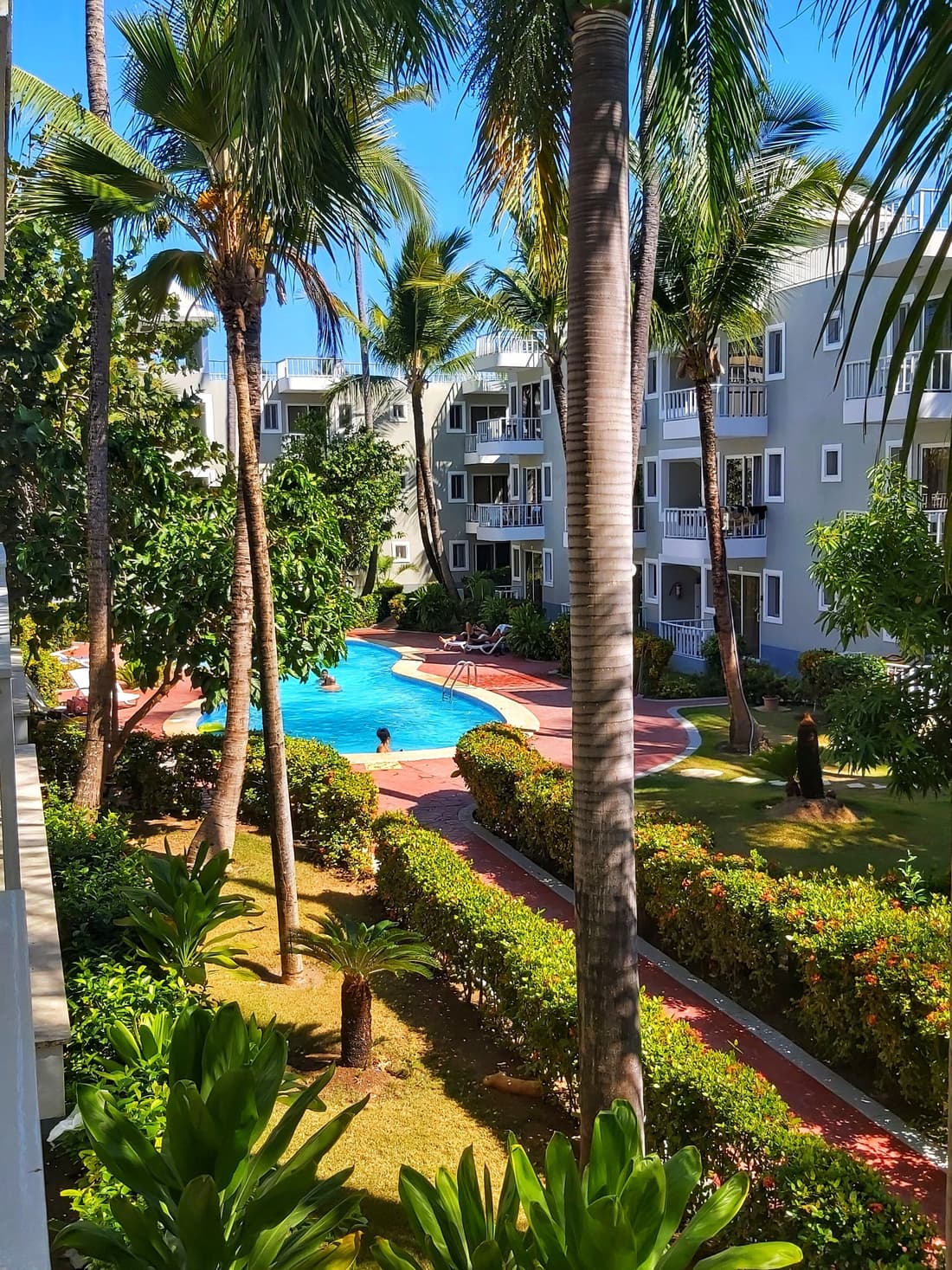 Sol Caribe Beach Group