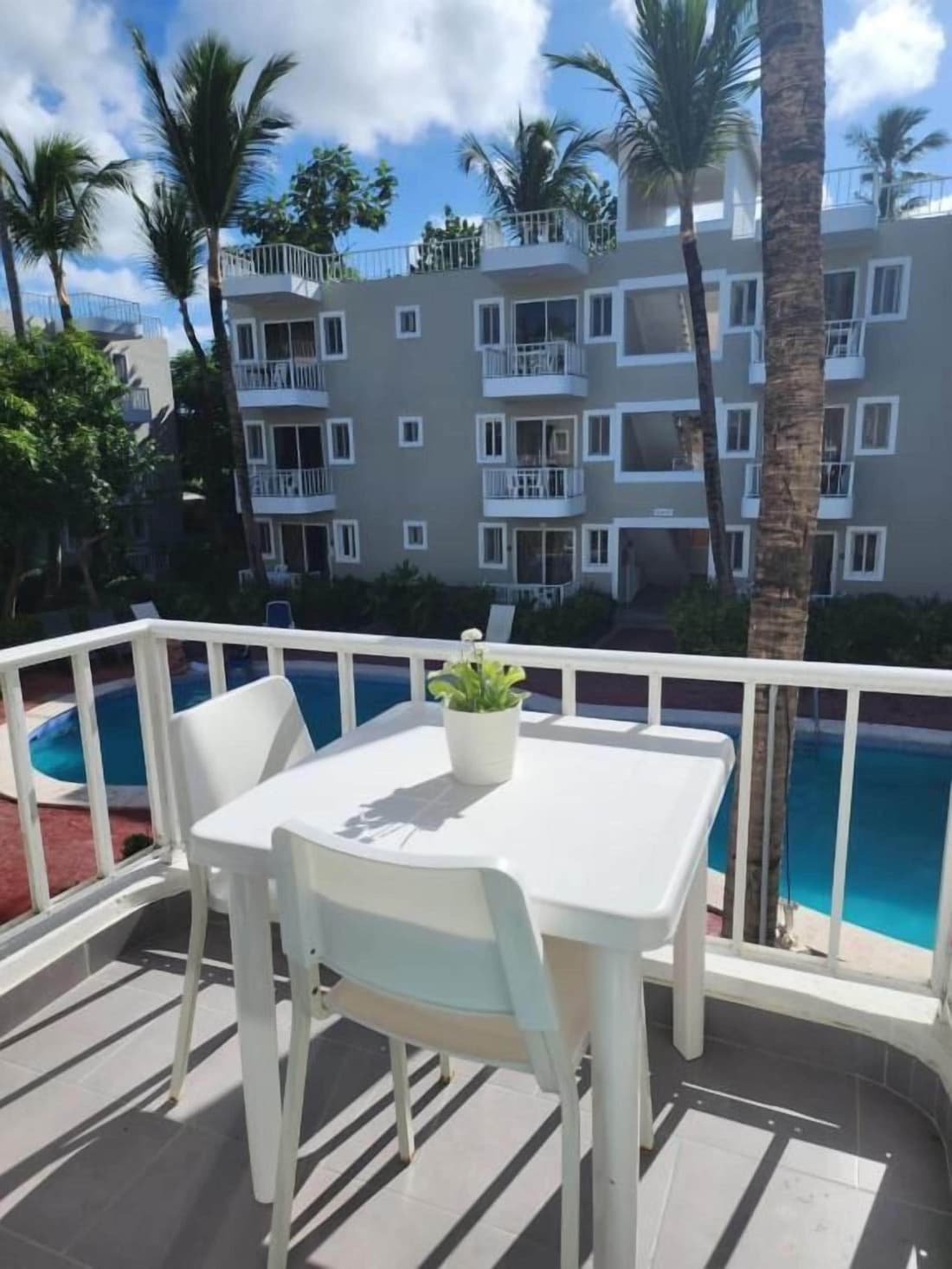 Sol Caribe Beach Group