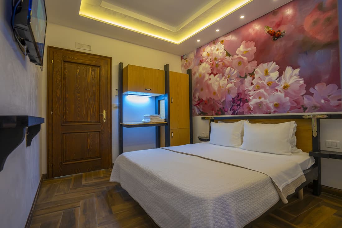 Hotel Legjenda