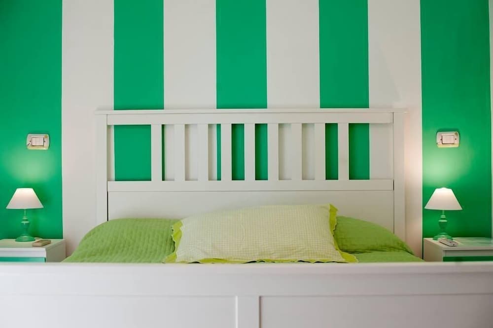 B&B O'paese e Masaniello