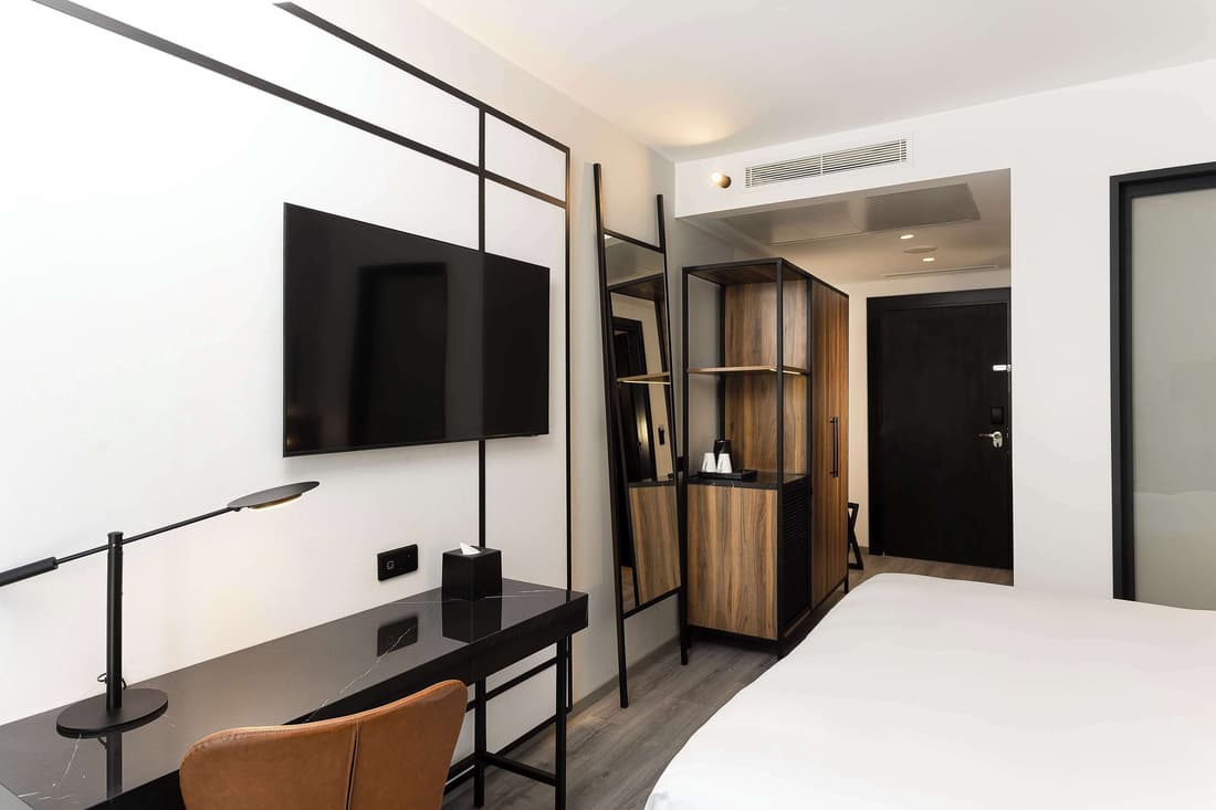 Radisson Hotel Tunis, City Center