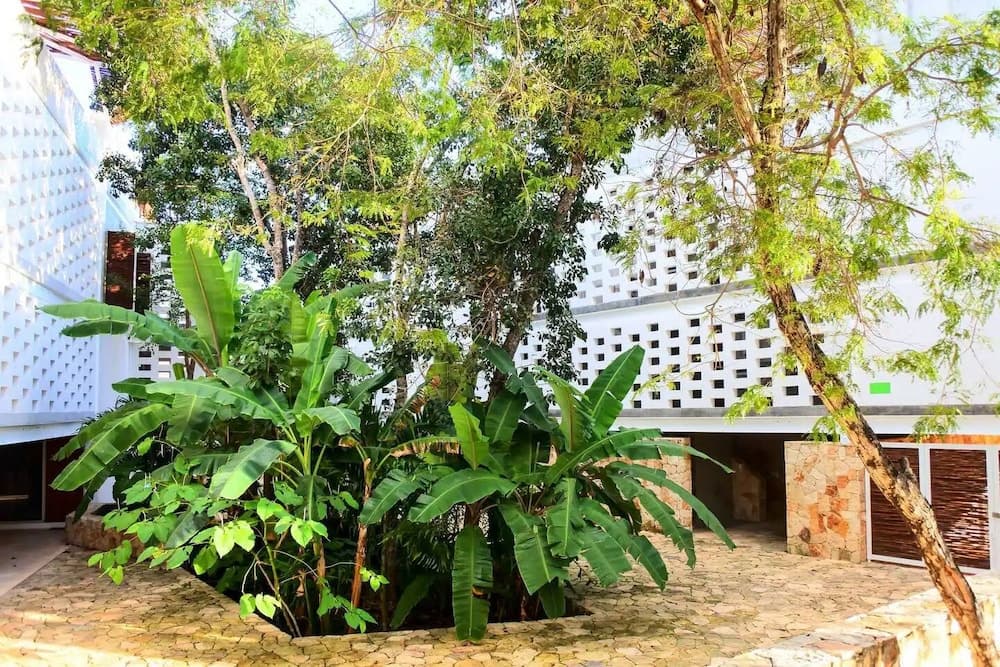 Casa de Piedra Tulum
