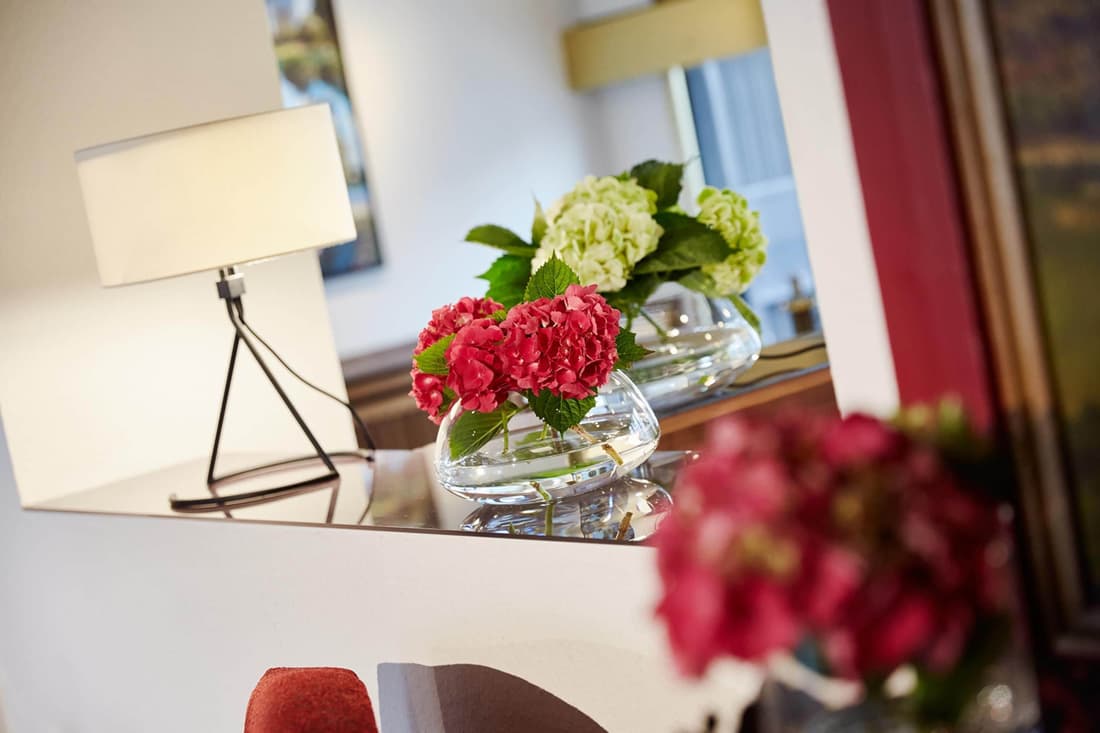 Hotel Imperial Dusseldorf, Sure Collection by BW