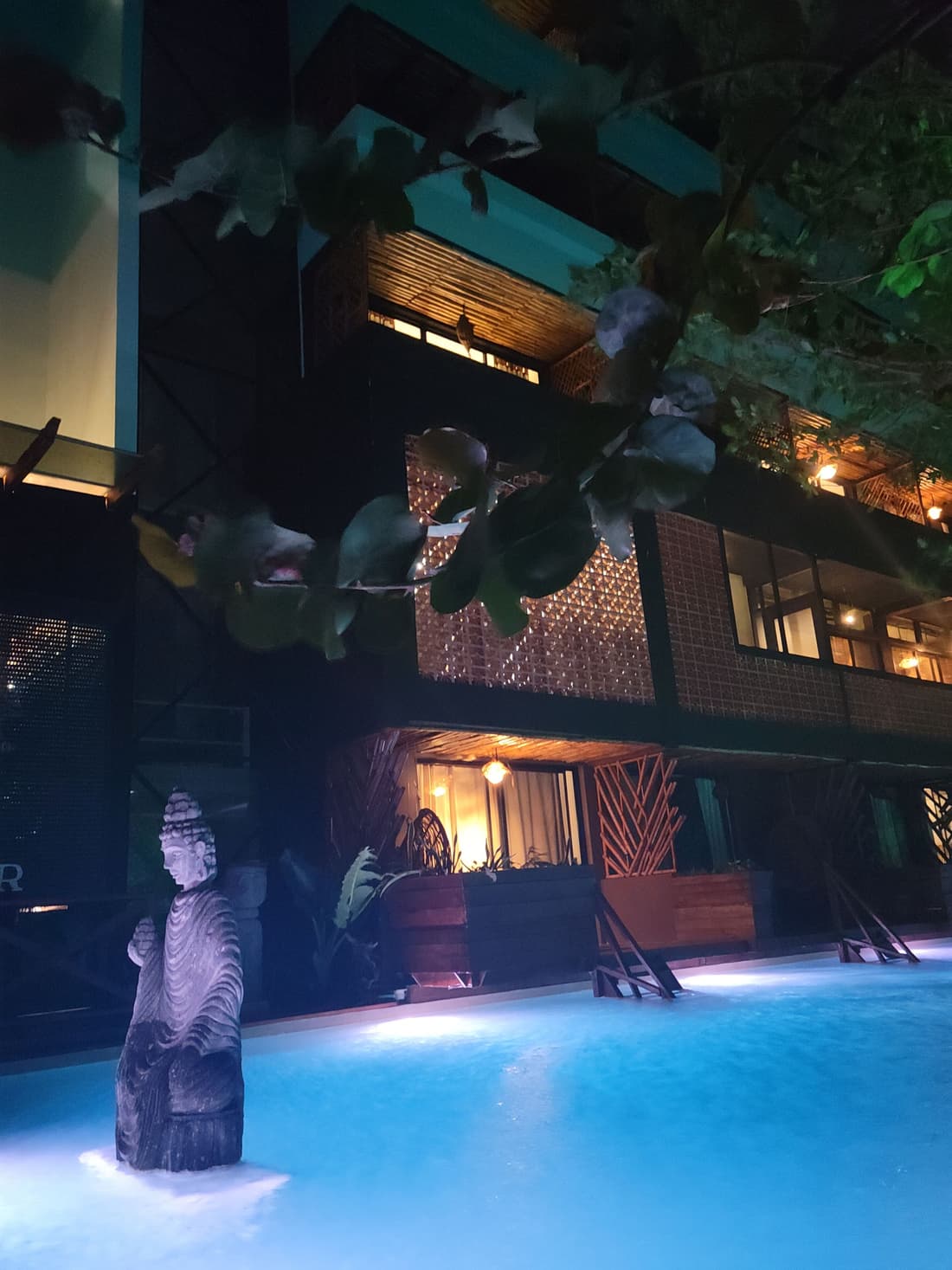 Akuazul Resorts Adults Only