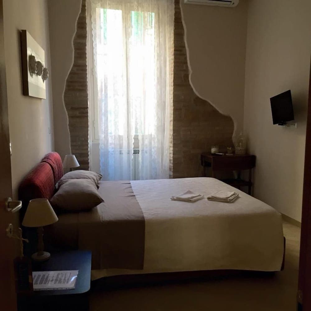 Il Vicolo di trastevere
