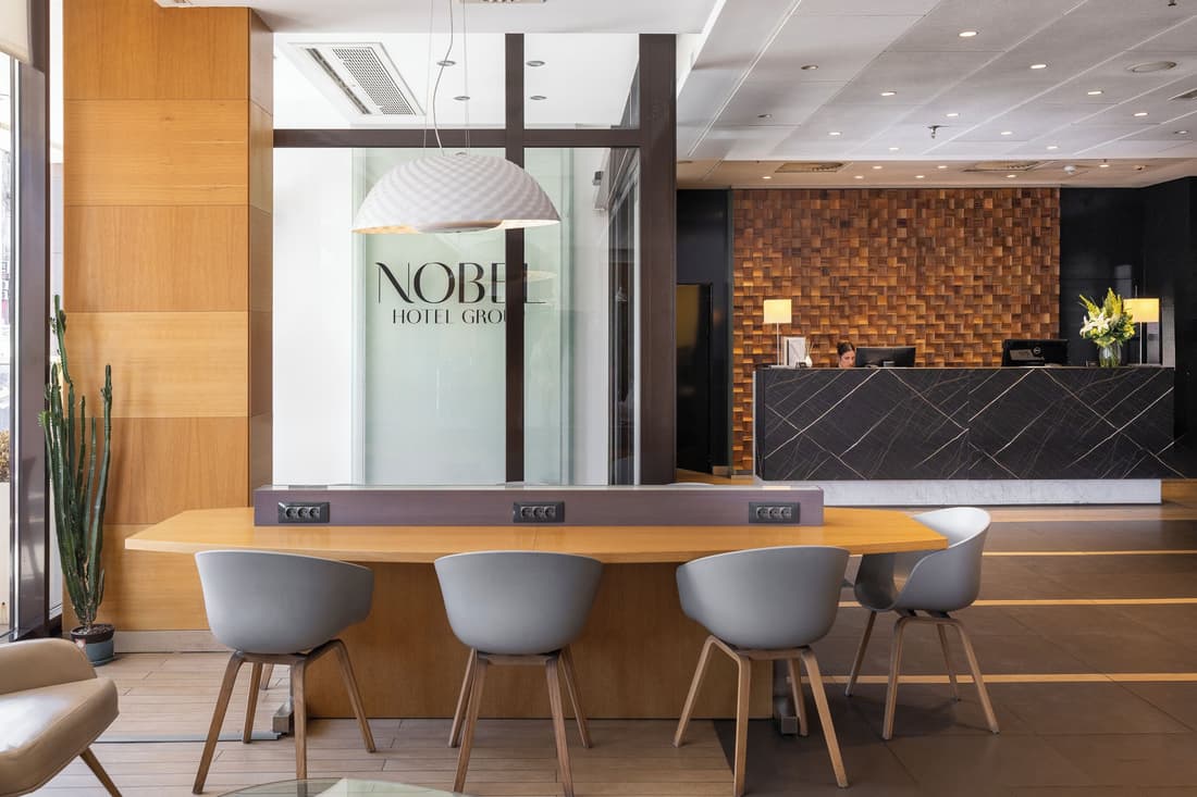 Nobel Palace Hotel