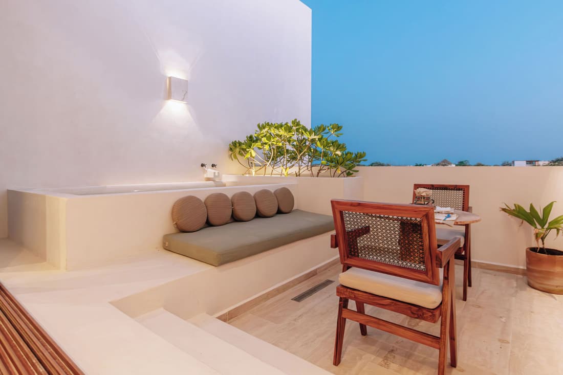 Bacab Tulum