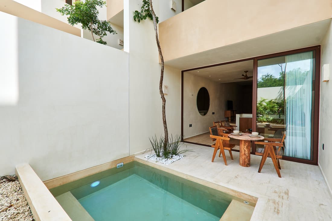 Bacab Tulum