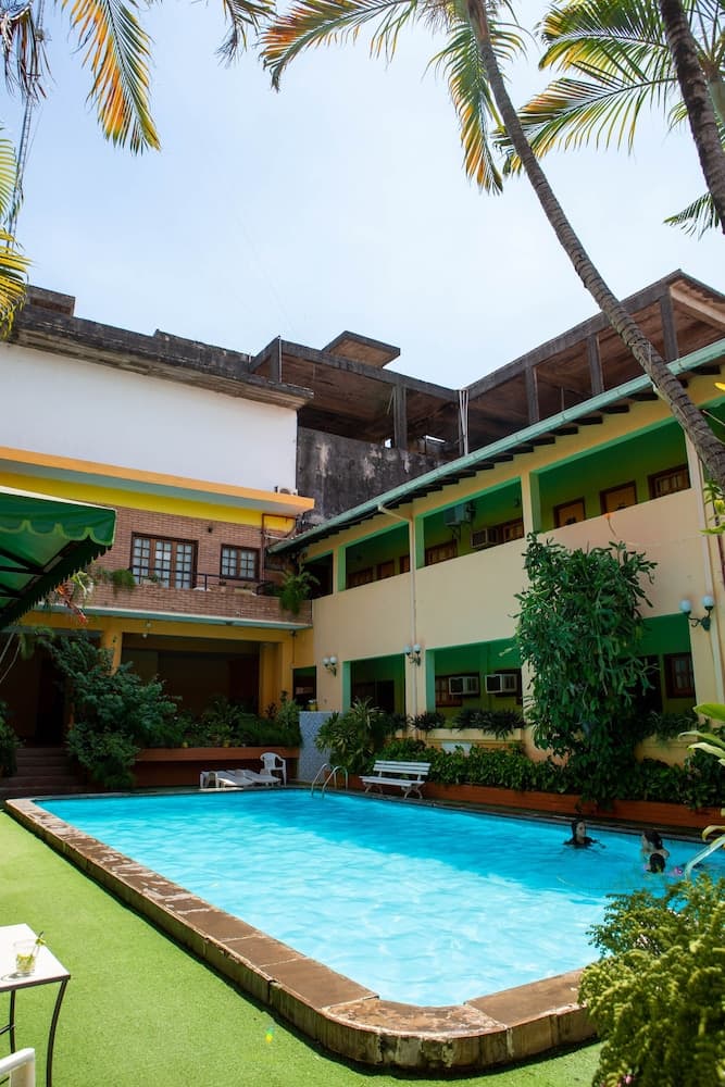 Hotel Santo Domingo