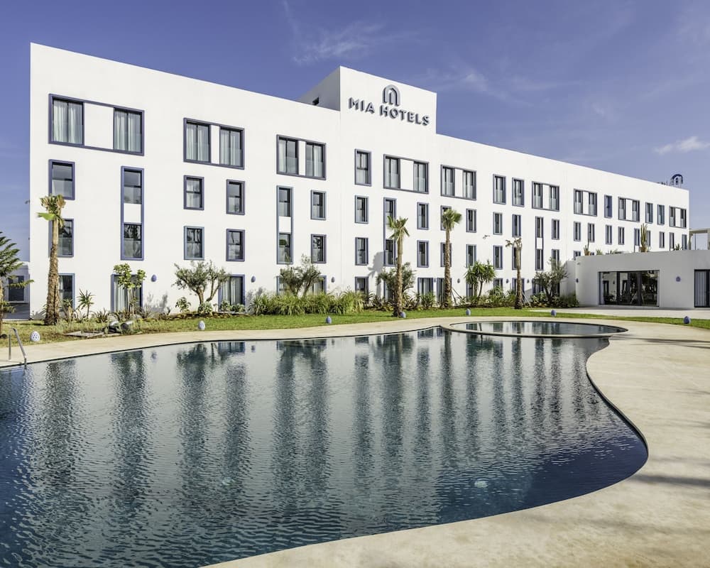 Mia Mazagan Bay