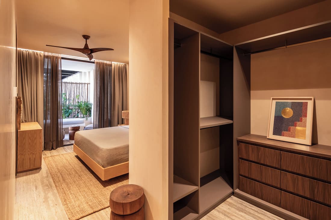 BESPOKE, Member of Small Luxury Hotels