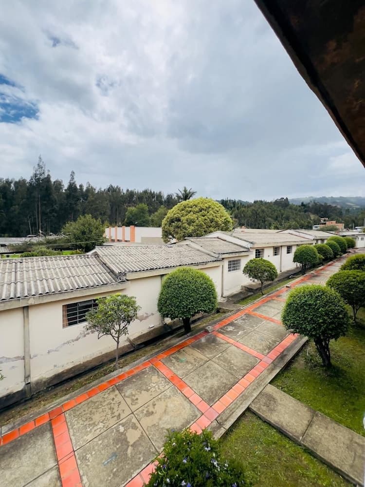 Hotel Villa Vianney
