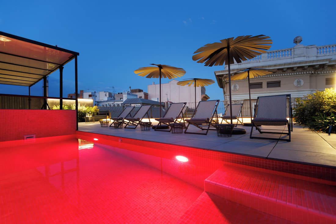 Hotel La Pau