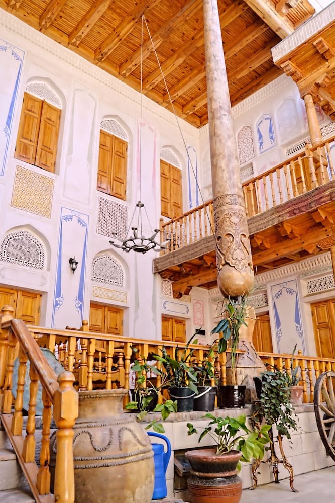 Hotel Old City