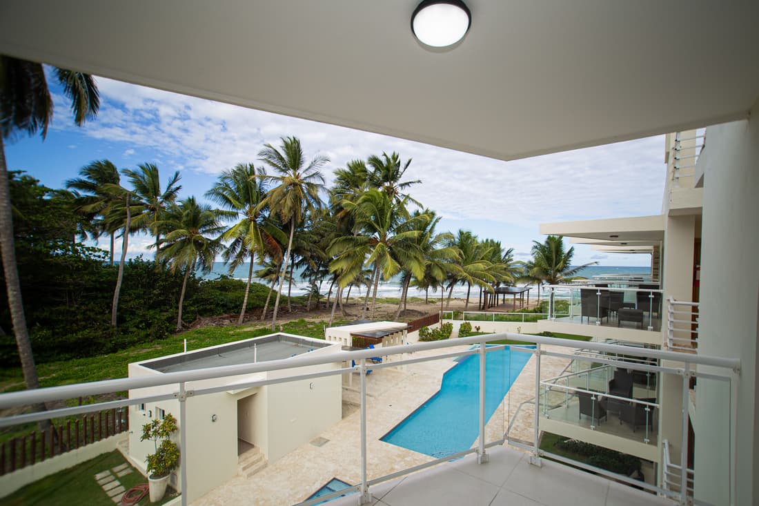 Cristamar apartamento B301