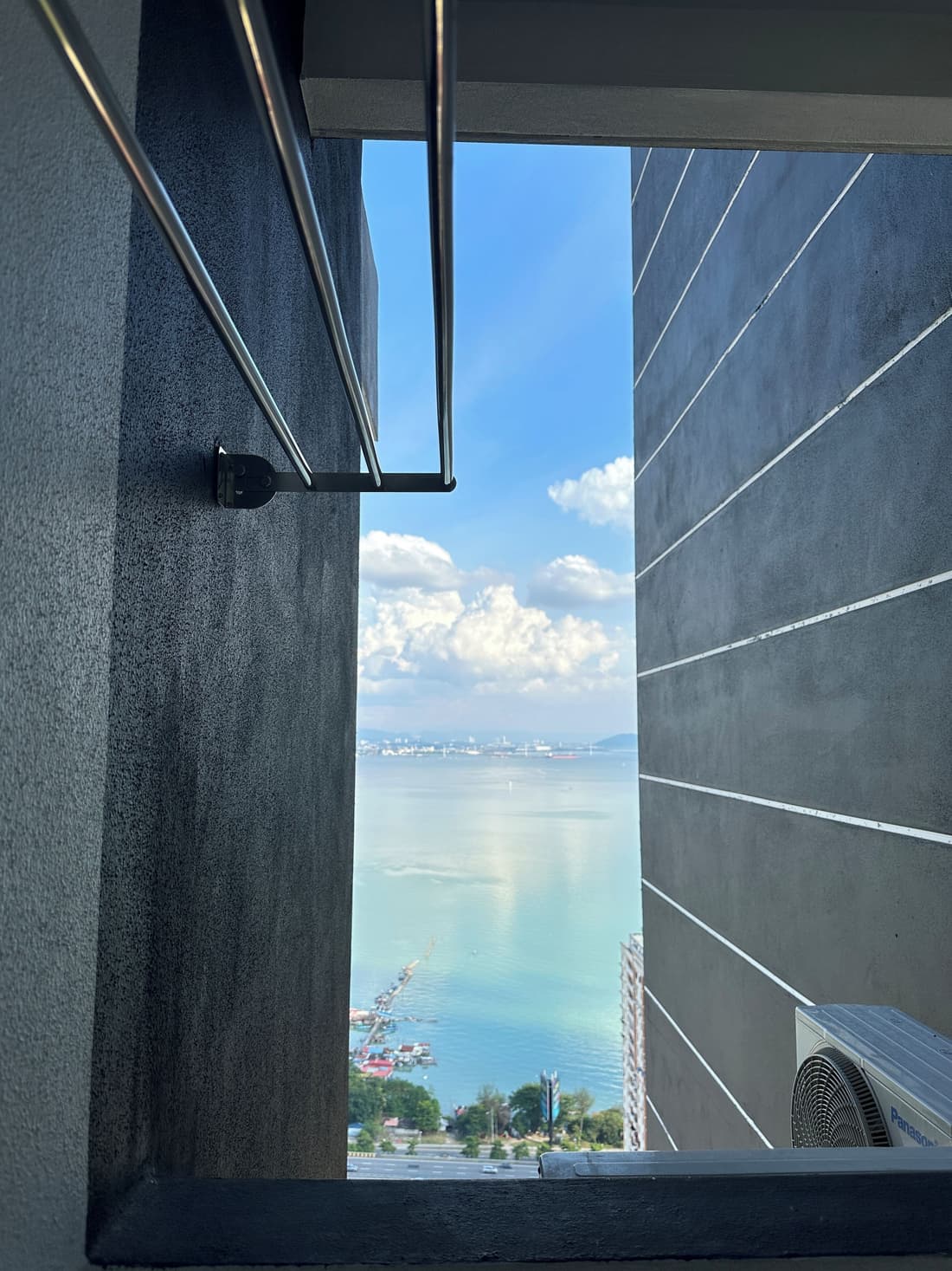 URBAN SUITES SEA VIEW GEORGETOWN PENANG