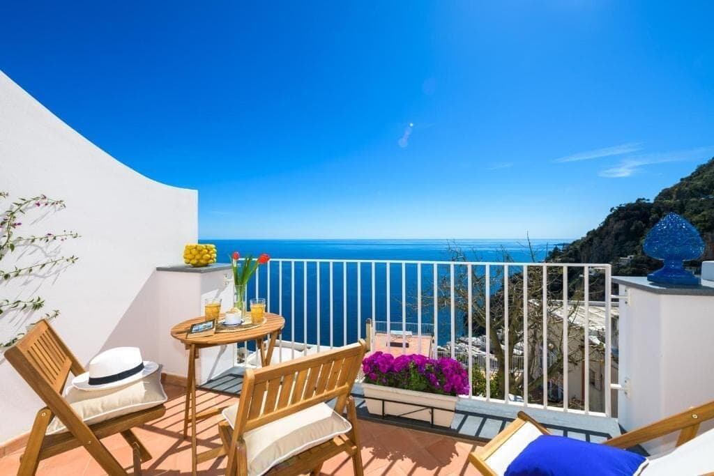 Villa Fortuna