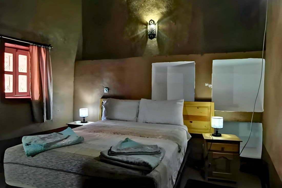 Riad dar zaouia