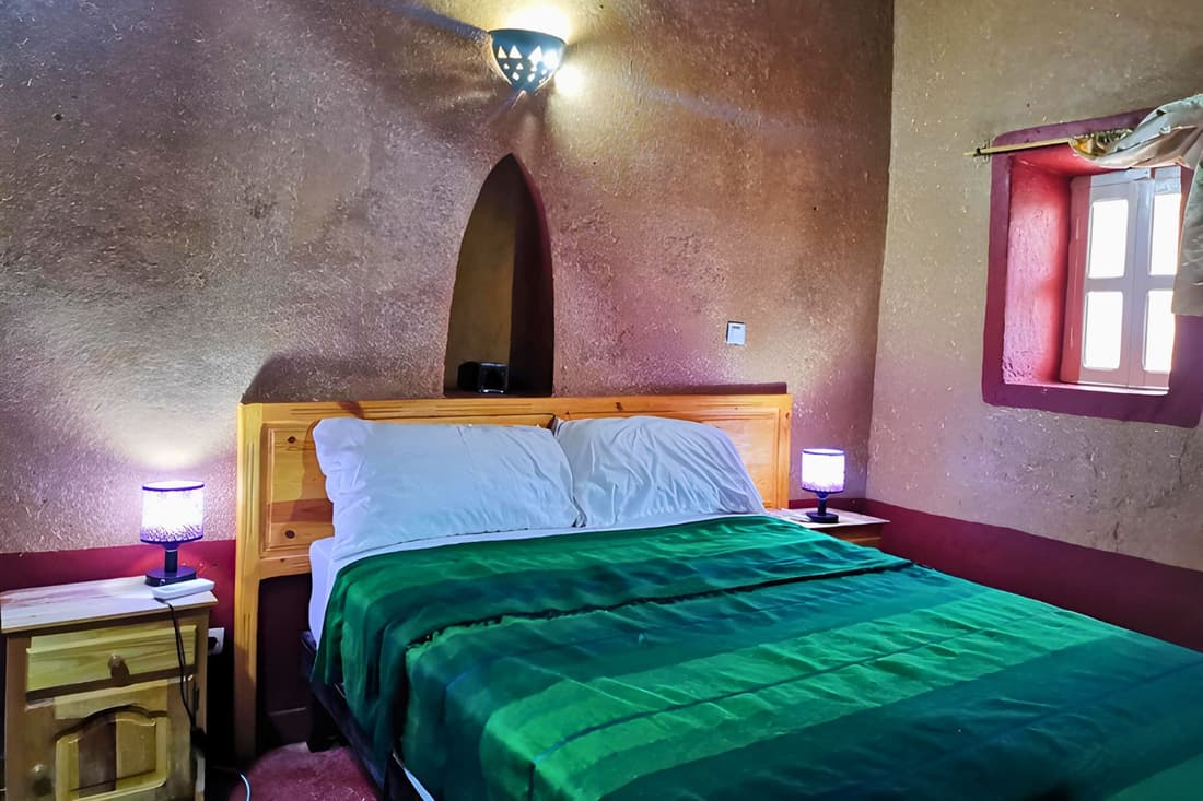 Riad dar zaouia