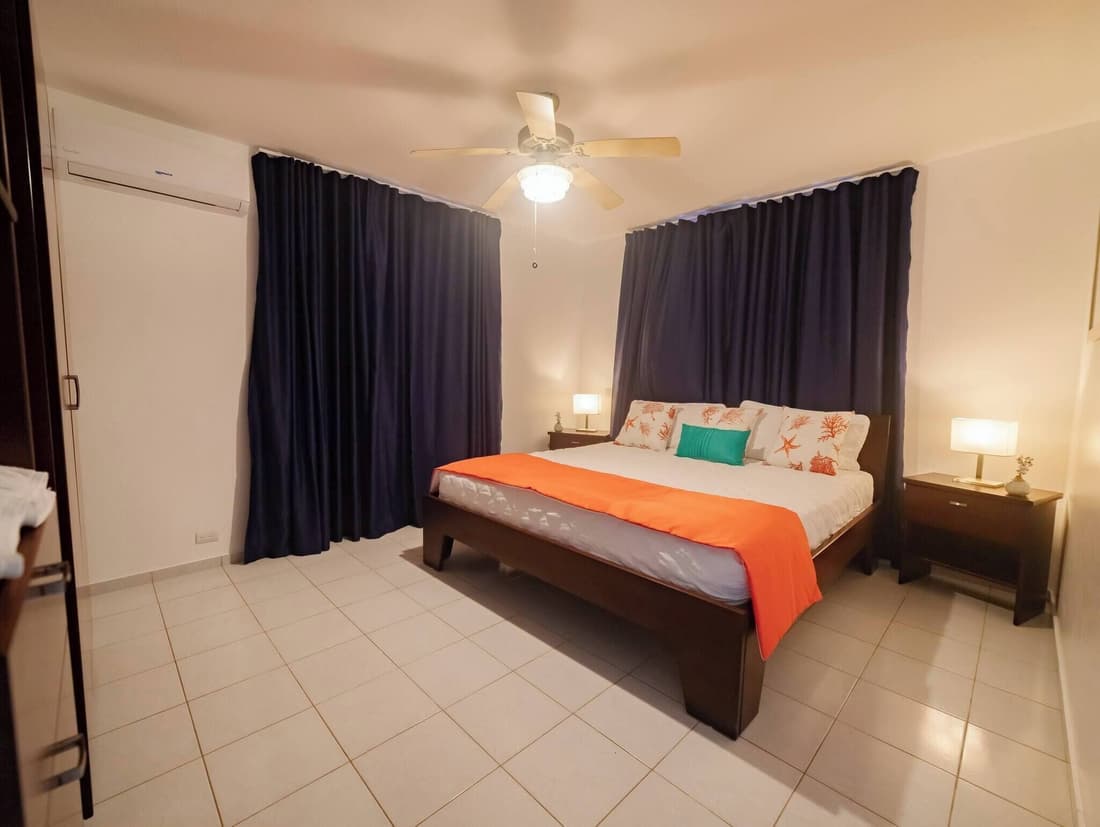 7br Massive Villa In Sosúa - 2mins From Nightlife!