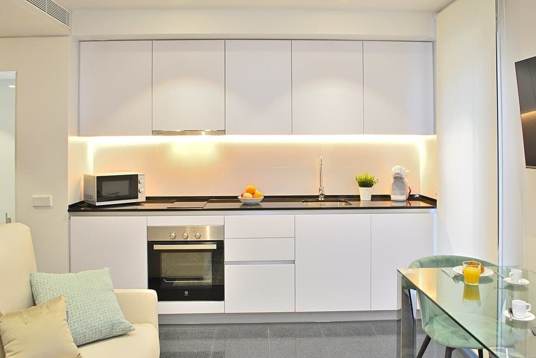 HoliHome Rambla 24