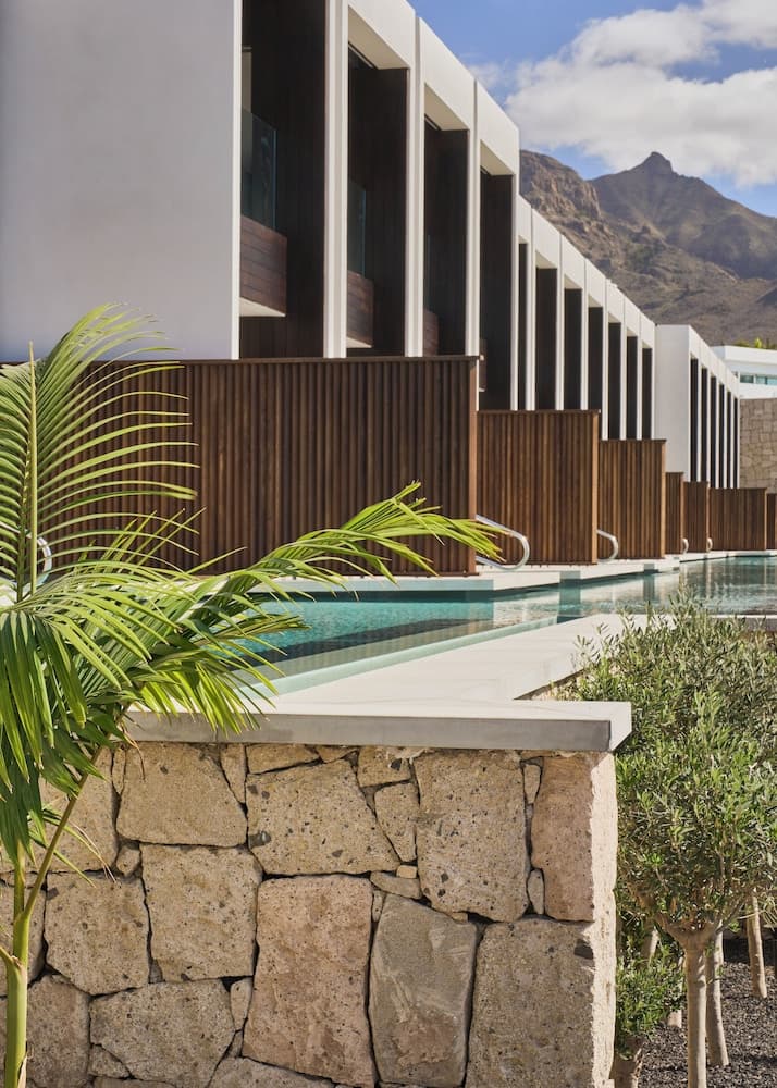 Royal Hideaway Corales Villas