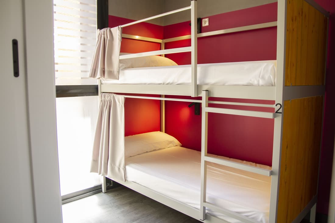Room Valencia