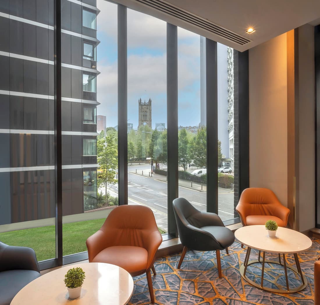 Maldron Hotel Manchester Central – Cathedral Quarter