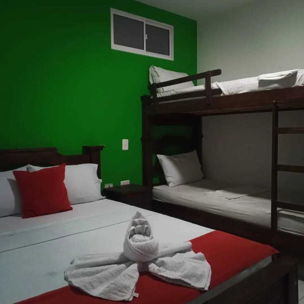 HOTEL LA ISLA