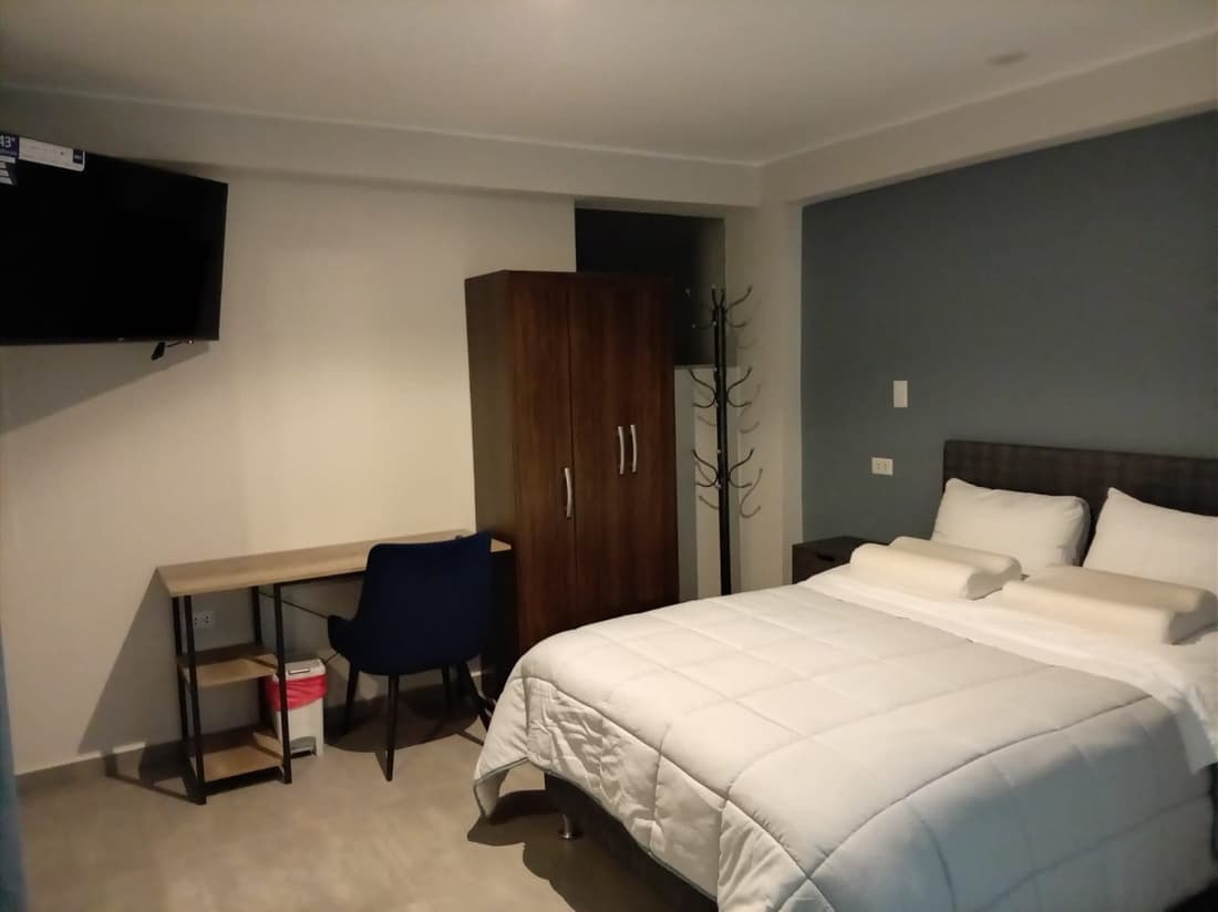 MMARROS INN PERU