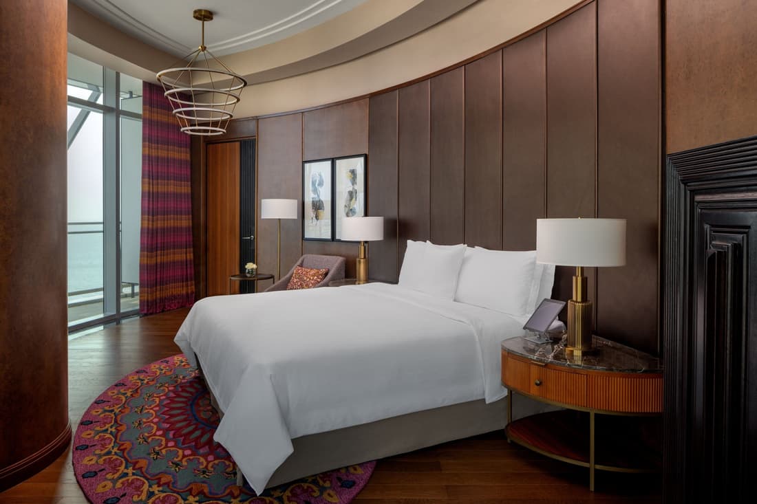 ITC Ratnadipa, a Luxury Collection Hotel, Colombo
