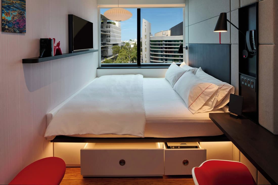 citizenM Miami South Beach